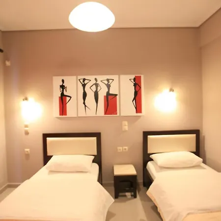 White Palace 3* Gjirokastër