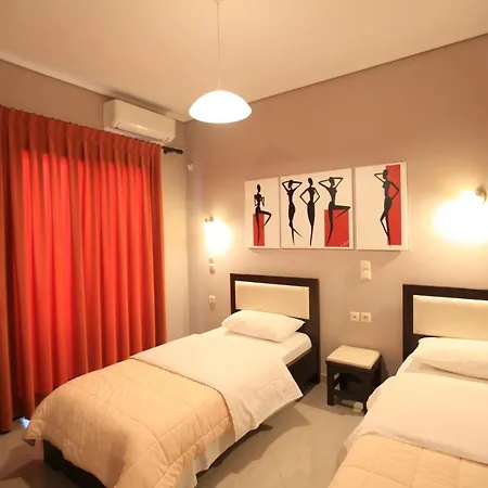 호텔 White Palace 3*
