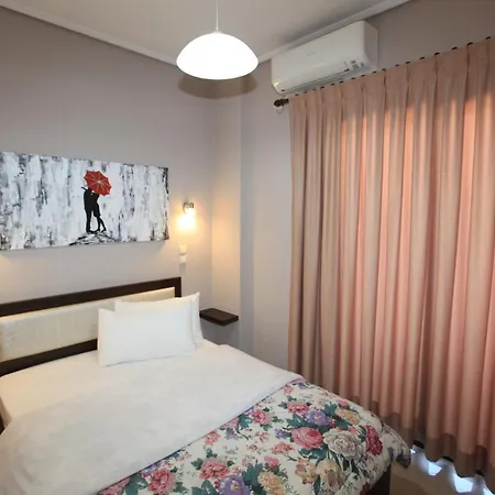 호텔 White Palace Gjirokastër