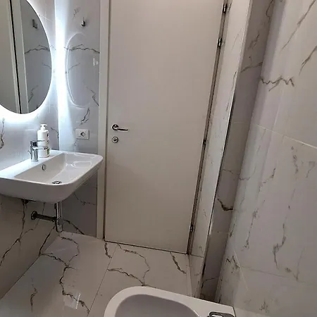 White Palace Apartament