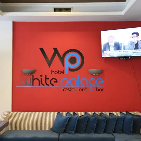 Hotel White Palace 3*