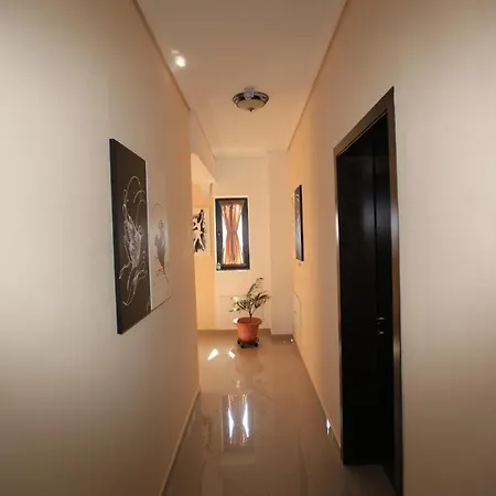 White Palace Hotell