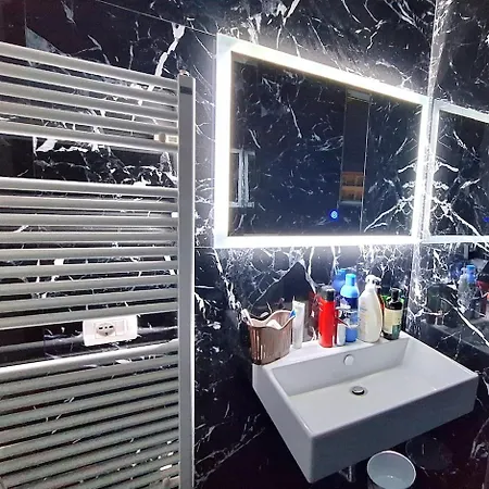 Apartamento White Palace Vlorë