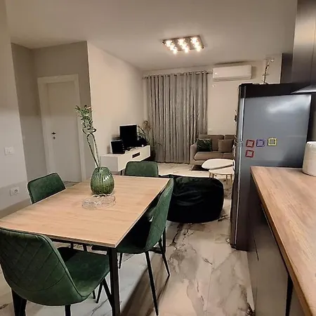 Apartamento White Palace Vlorë