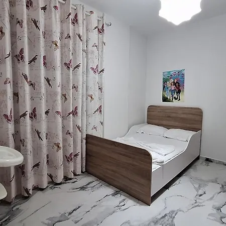 White Palace Apartamento