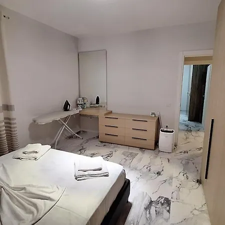 Apartamento White Palace