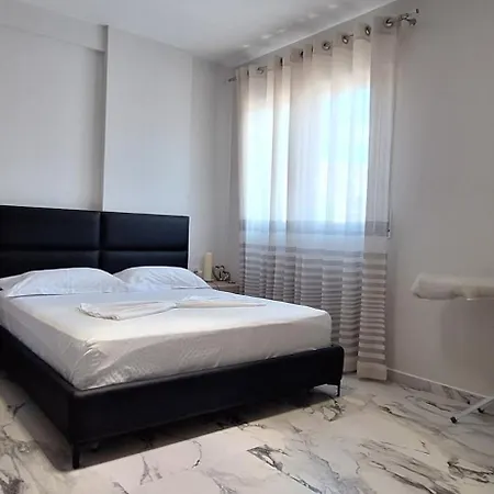 White Palace Apartamento *