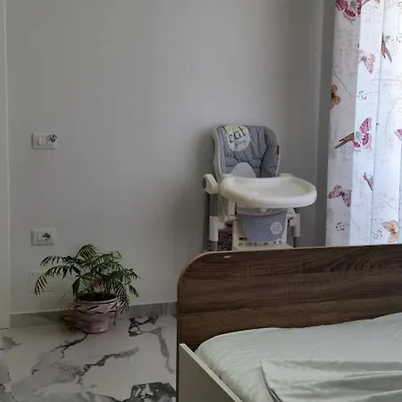 White Palace Apartamento Vlorë